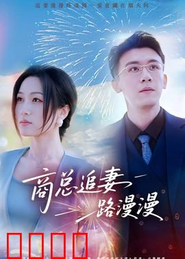 商总追妻路漫漫：一纸契约的救赎